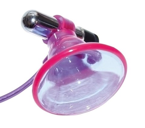 Nipplesucker "Ultraviolett" You2Toys Nipplesucker "Ultraviolett" You2Toys
