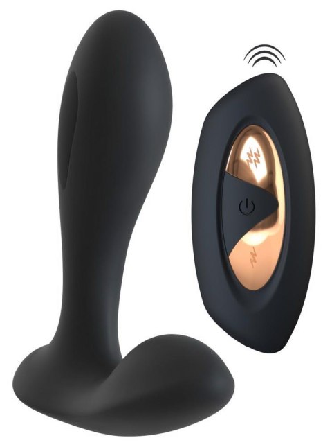XOUXOU RC E-Stim G&P-Spot Vibr XOUXOU