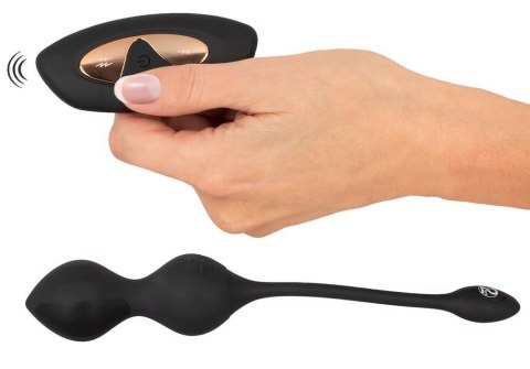 XOUXOU RC E-Stim Love Balls XOUXOU