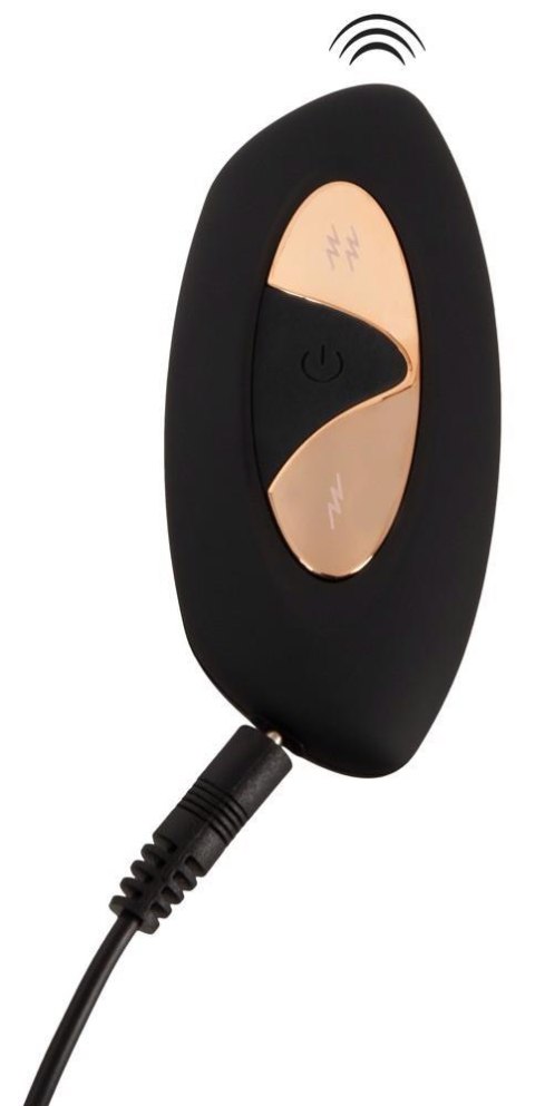 XOUXOU RC E-Stim Love Balls XOUXOU