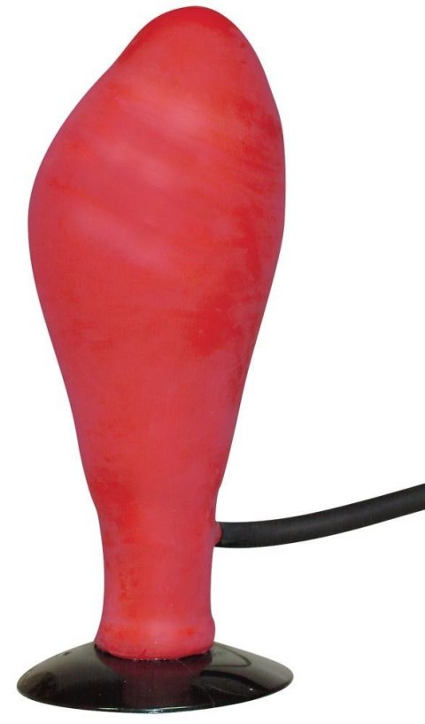 Red Balloon inflatable Dildo You2Toys