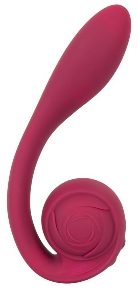Rose Bendable Vibrator You2Toys