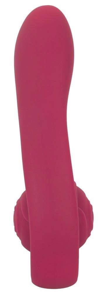 Rose Bendable Vibrator You2Toys