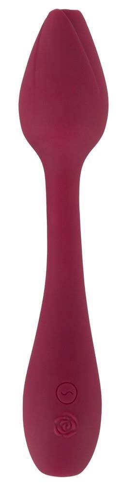 Rose G-Spot Vibrator You2Toys