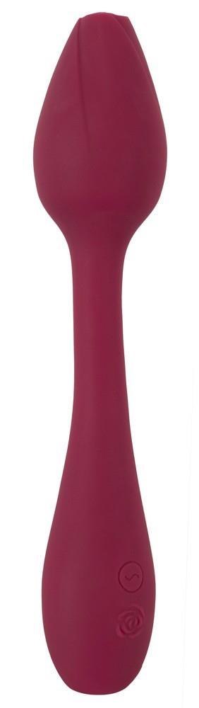 Rose G-Spot Vibrator You2Toys