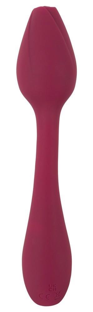 Rose G-Spot Vibrator You2Toys
