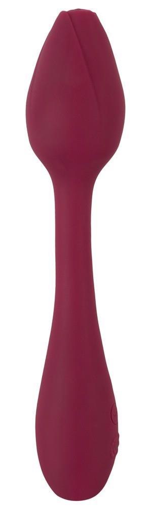 Rose G-Spot Vibrator You2Toys