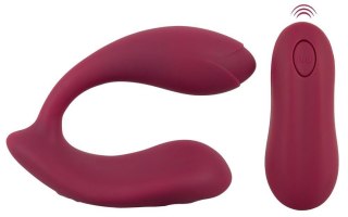 Rose Panty Vibrator You2Toys