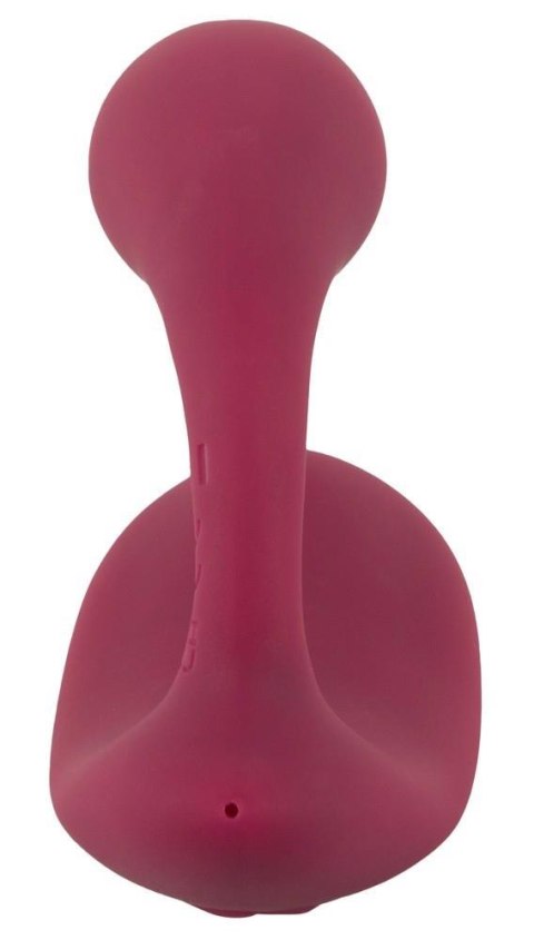 Rose Panty Vibrator You2Toys Rose Panty Vibrator You2Toys