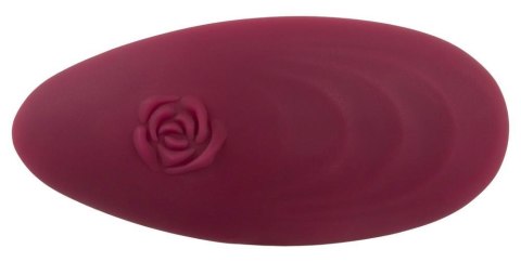 Rose Panty Vibrator You2Toys Rose Panty Vibrator You2Toys
