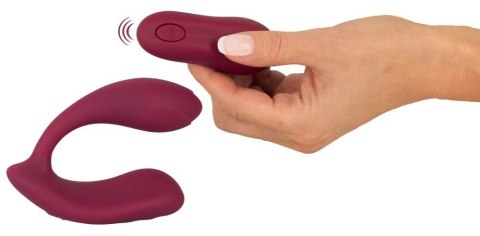 Rose Panty Vibrator You2Toys Rose Panty Vibrator You2Toys
