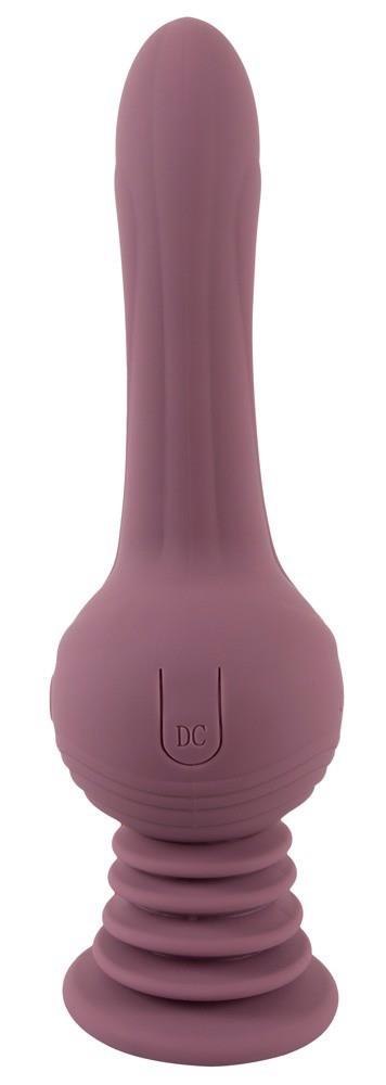 Strong Shaking G-Spot Vibe You2Toys