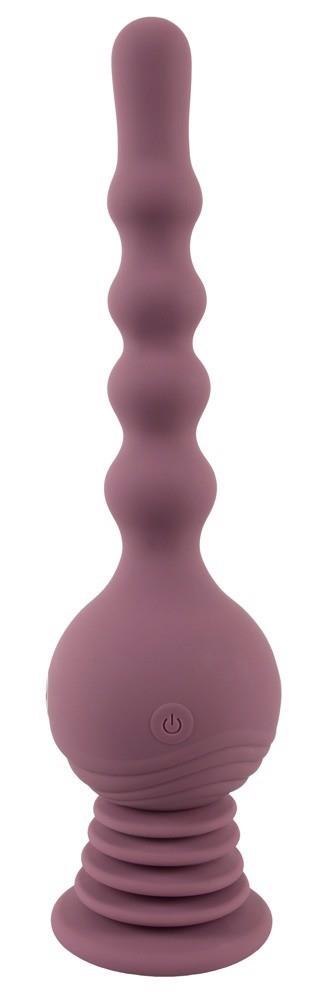 StrongShakingBeadsVibe You2Toys