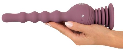 StrongShakingBeadsVibe You2Toys