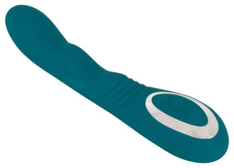 Sweet Smile Rotating Vibrator Sweet Smile