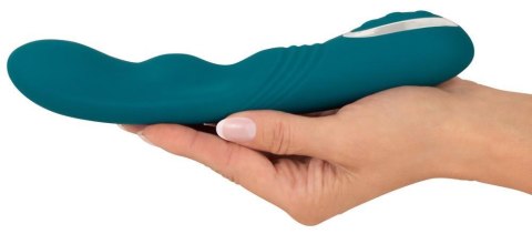 Sweet Smile Rotating Vibrator Sweet Smile