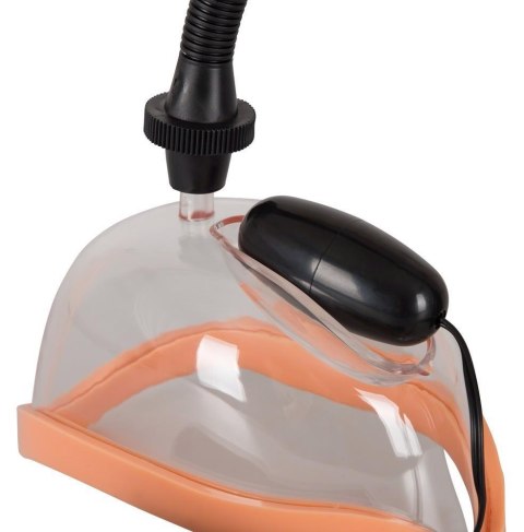 Vibrating Vagina Sucker You2Toys Vibrating Vagina Sucker You2Toys