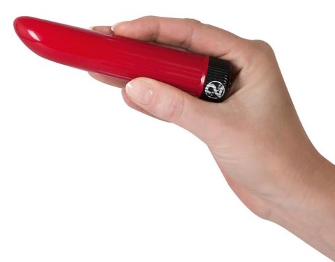 Vibrator "Ladyfinger" Rot You2Toys Vibrator "Ladyfinger" Rot You2Toys