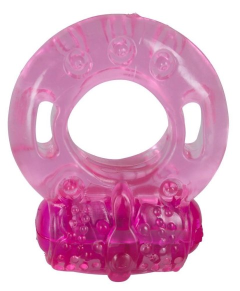 Vibro-Cock Ring »One Time« You2Toys Vibro-Cock Ring »One Time« You2Toys
