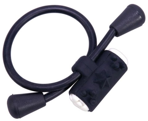 Cock Ring with Vibration You2Toys