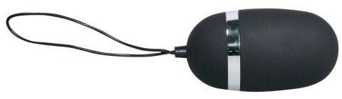 E7 Wireless Egg Black You2Toys E7 Wireless Egg Black You2Toys