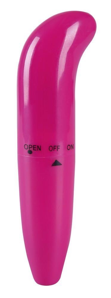 G Mate Classic G-Spot Vibe You2Toys G Mate Classic G-Spot Vibe You2Toys