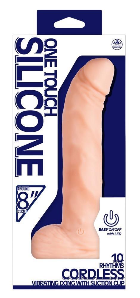 One Touch Silicone 8 NMC One Touch Silicone 8 NMC