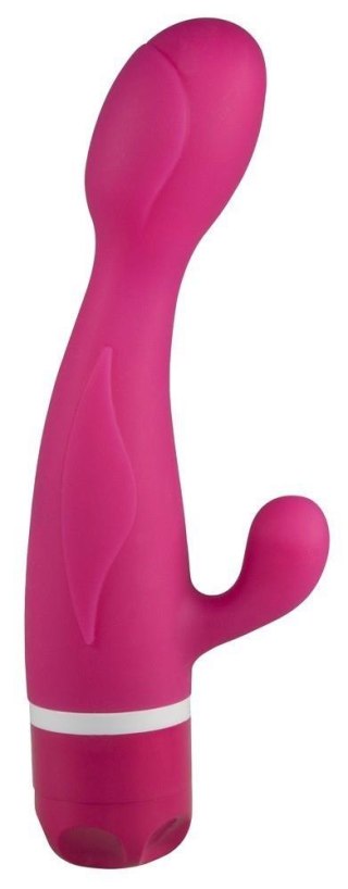 Pink Leaf Vibrator You2Toys