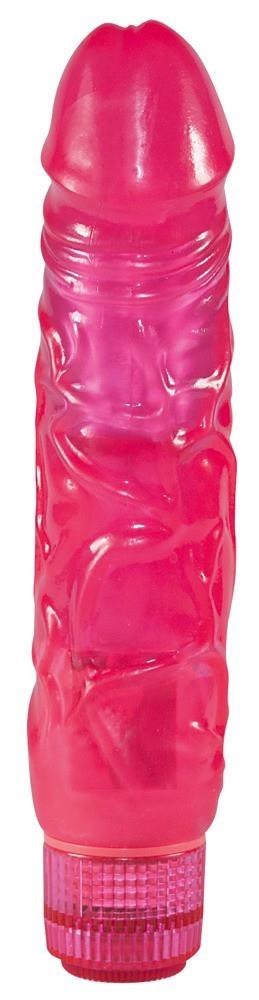 Pink Love Large You2Toys Pink Love Large You2Toys