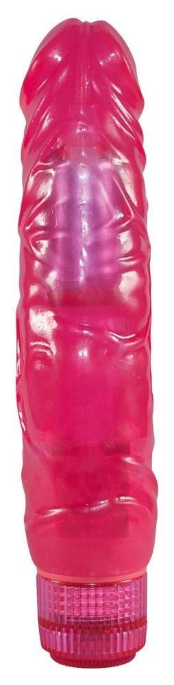 Pink Love Large You2Toys Pink Love Large You2Toys