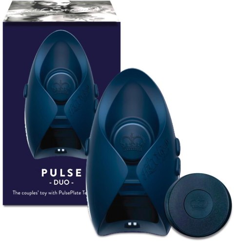 Pulse Duo Hot Octopuss