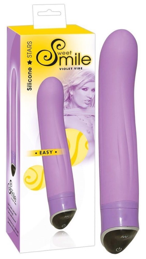 Smile Easy Vibe violet Sweet Smile Smile Easy Vibe violet Sweet Smile