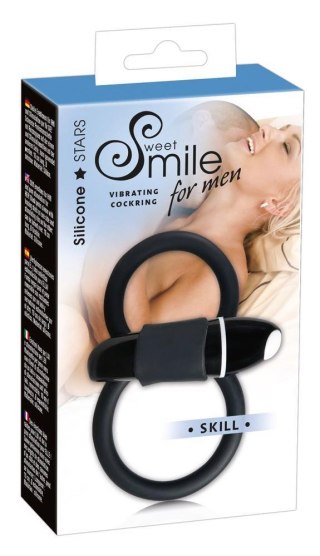 Sweet Smile Skill Vibr.Cock Ri Sweet Smile