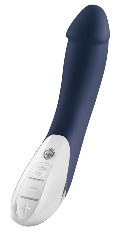 Terrific Truman Vibrator MyStim Terrific Truman Vibrator MyStim