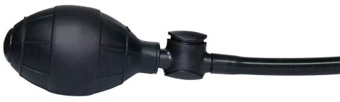 True Black Vibrating Butt Plug You2Toys True Black Vibrating Butt Plug You2Toys