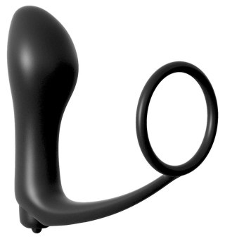 Ass-Gasm Cockring vibr. Analfantasy collection