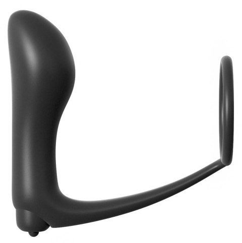 Ass-Gasm Cockring vibr. Analfantasy collection