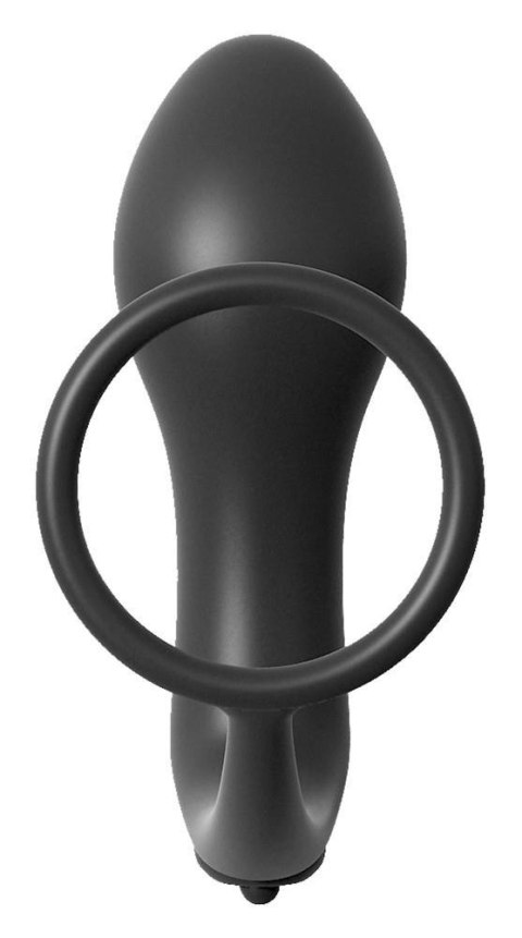 Ass-Gasm Cockring vibr. Analfantasy collection