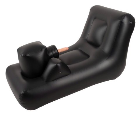 Dark Magic Thrusting Bed Excellent Power