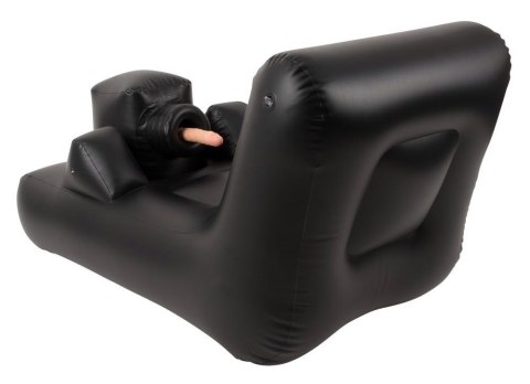 Dark Magic Thrusting Bed Excellent Power