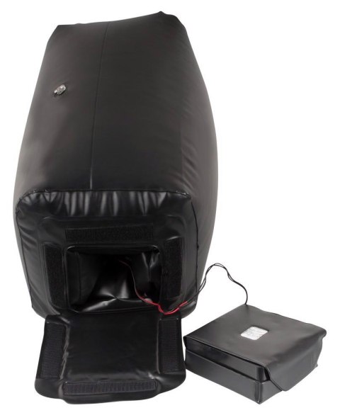Dark Magic Thrusting Bed Excellent Power