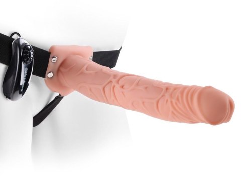Fetish Fantasy 11inch Vibr.Hol Fetish Fantasy Series