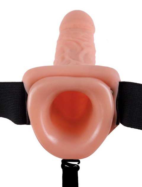 Fetish Fantasy 11inch Vibr.Hol Fetish Fantasy Series