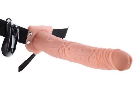 Fetish Fantasy 11inch Vibr.Hol Fetish Fantasy Series