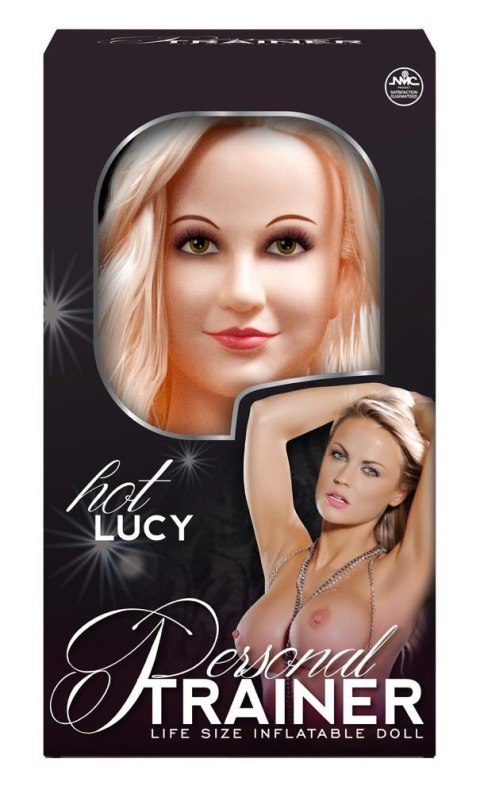Hot Lucy Lifesize Love Doll NMC Hot Lucy Lifesize Love Doll NMC