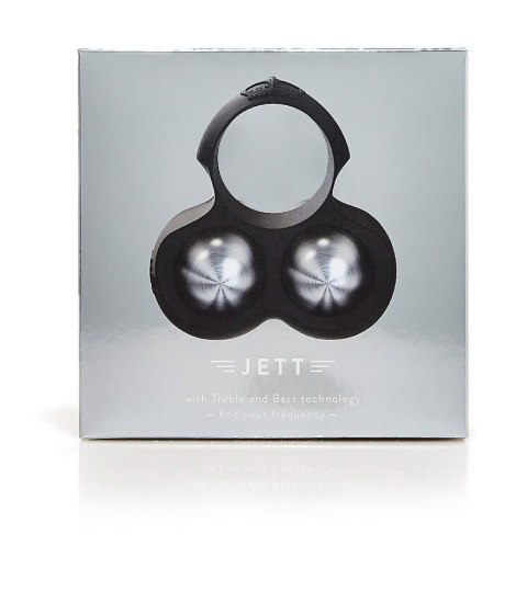 JETT Hot Octopuss JETT Hot Octopuss