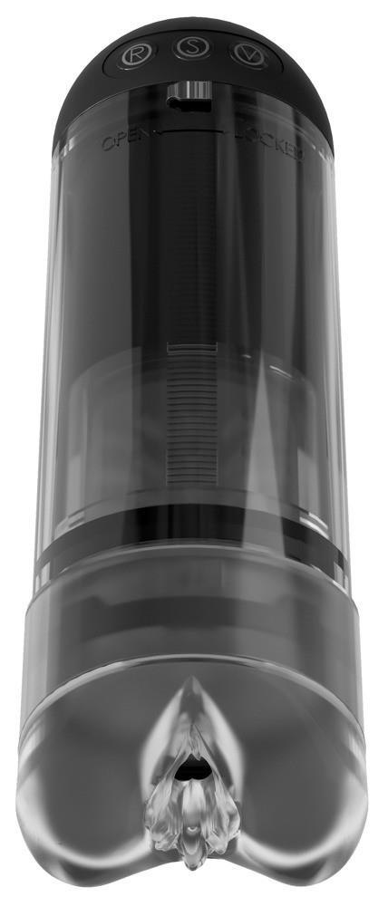 PDX Elite Extender Pro Vibrati PDX Elite