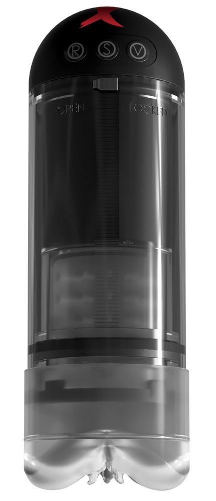 PDX Elite Extender Pro Vibrati PDX Elite