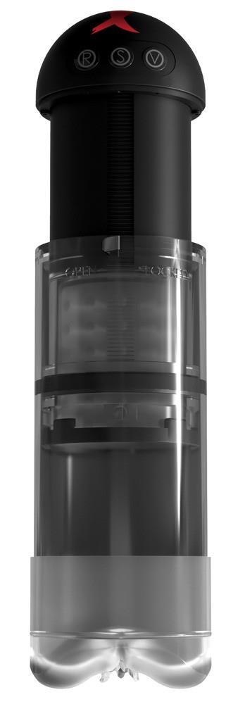 PDX Elite Extender Pro Vibrati PDX Elite