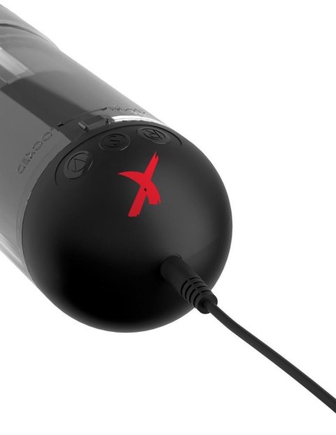 PDX Elite Extender Pro Vibrati PDX Elite